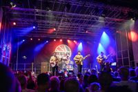 Beste Stimmung bei "Sindelfingen rockt" mit den Songs der Beatles und der Gruppe Help!
