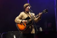 Beste Stimmung bei "Sindelfingen rockt" mit den Songs der Beatles und der Gruppe Help!