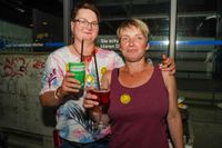 Beste Stimmung bei "Sindelfingen rockt" mit den Songs der Beatles und der Gruppe Help!