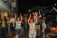 Beste Stimmung bei "Sindelfingen rockt" mit den Songs der Beatles und der Gruppe Help!