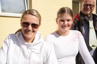 Narren, Hexen und tolle Stimmung beim Böblinger Rosenmontagsumzug.
