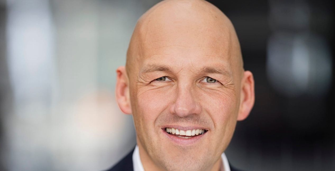 Marc Biadacz hofft auf Teilnehmer aus dem Kreis Böblingen. Bild: z