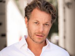Mark Seibert