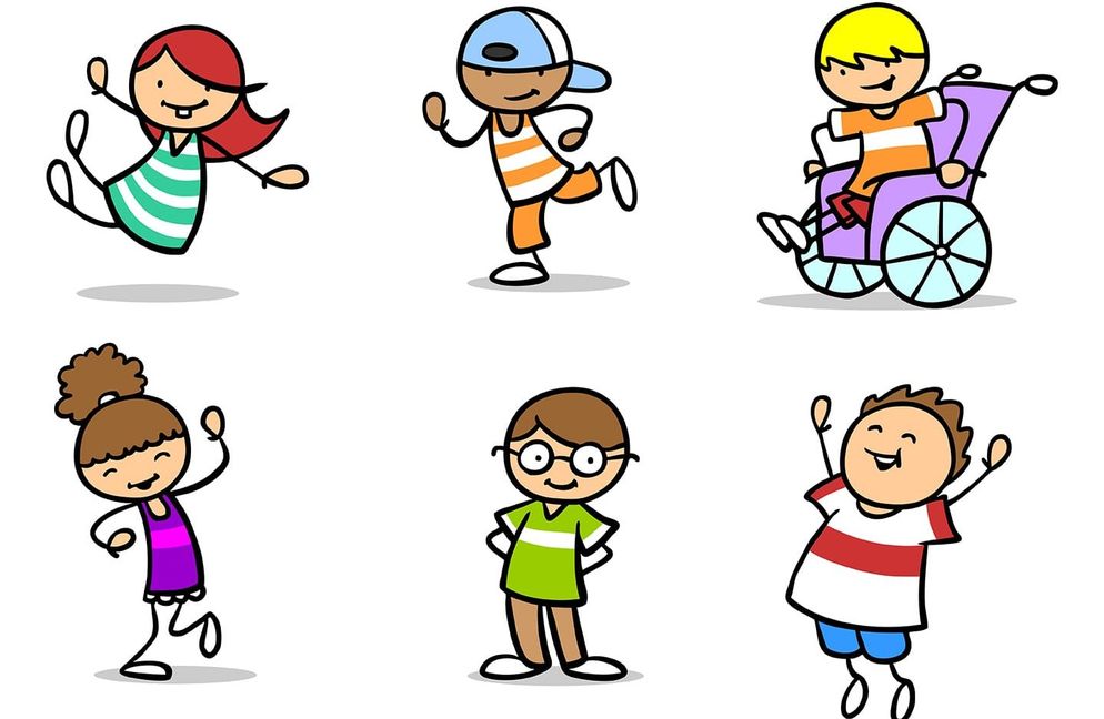Sport verbindet.