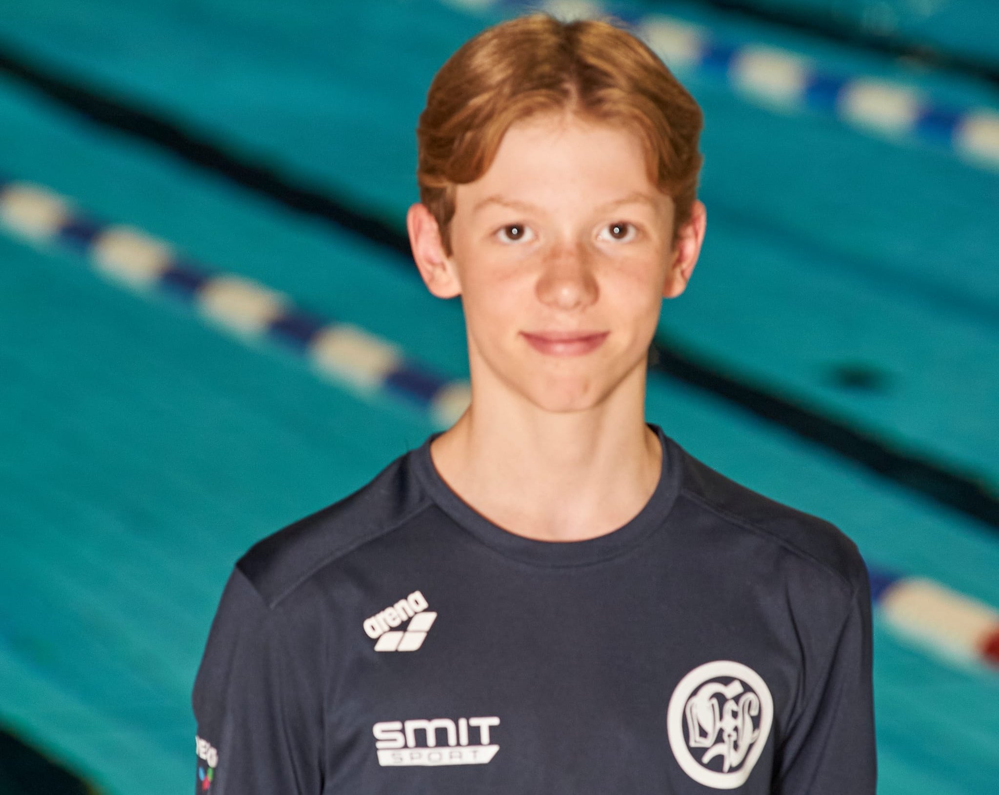 Felix Stumpf wurde für seine starken Leistungen der vergangenen Saison belohnt.