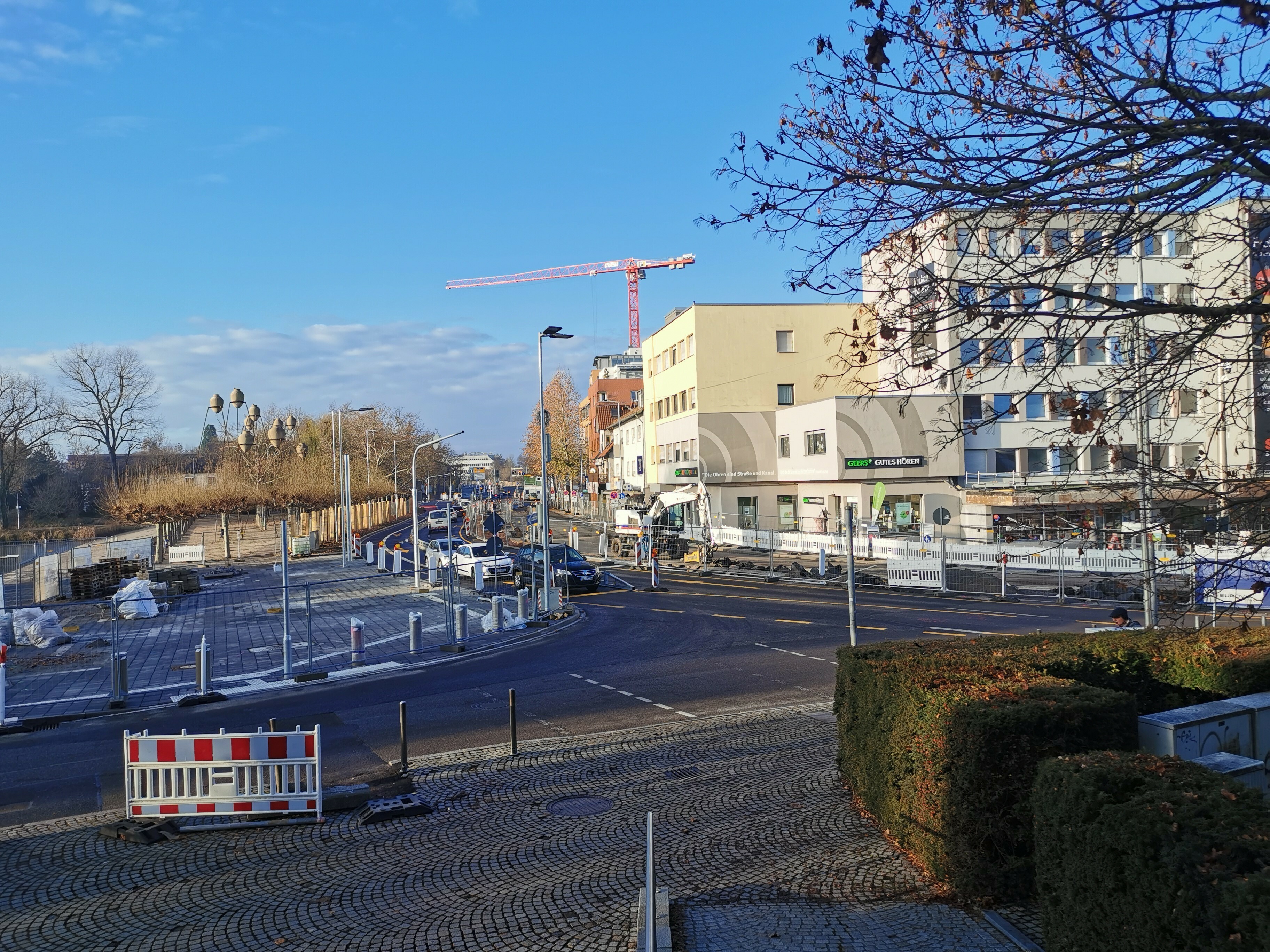 Elbenplatz