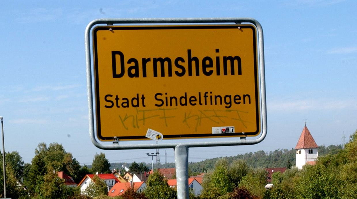 Bleibt die unechte Teilortswahl bestehen? In Darmsheimer Ortschaftsrat ist das Stimmungsbild in dieser Frage eindeutig. Bild: Stampe/A