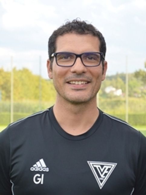 Giuseppe Iorfida ist ab sofort für Fußball-Verbandsligist GSV Maichingen verantwortlich