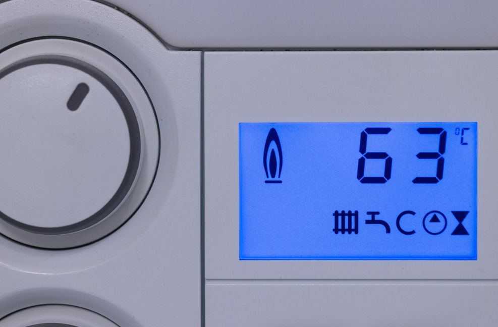 Noch können die Gasheizungen unbegrenzt laufen.