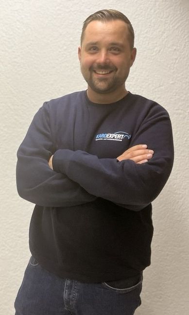 Stefan Gaschler