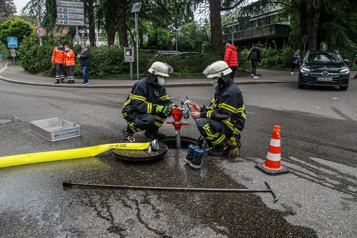Bild: SDMG/Dettenmeyer
 SDMG
