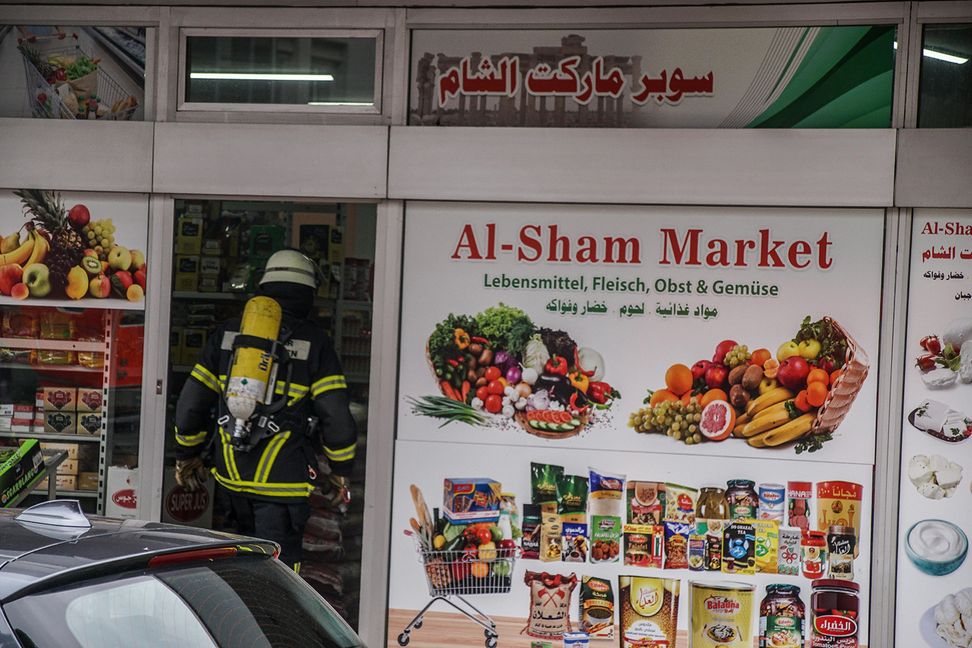 Bild: SDMG/Dettenmeyer
SDMG