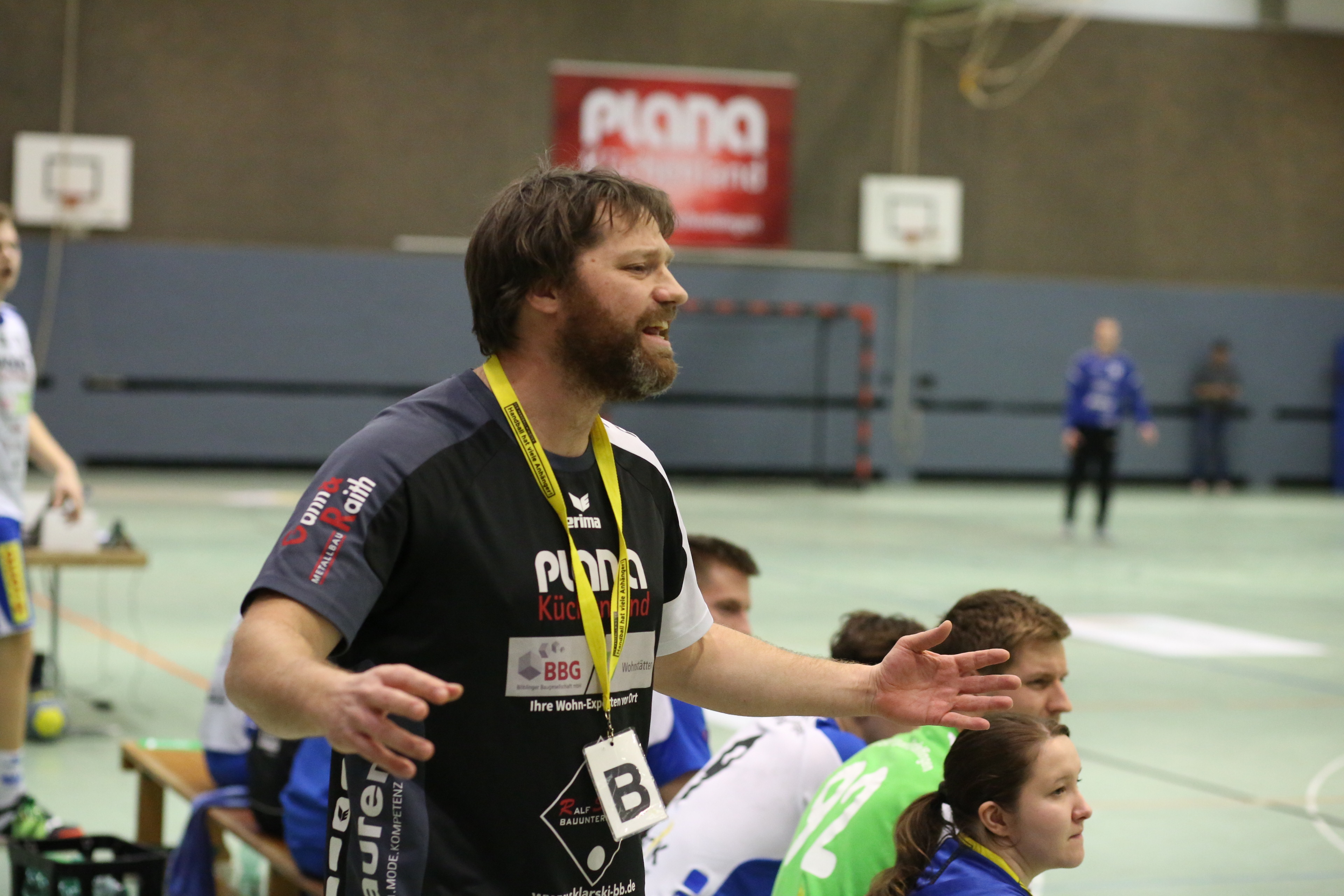 Ingo Krämer.
