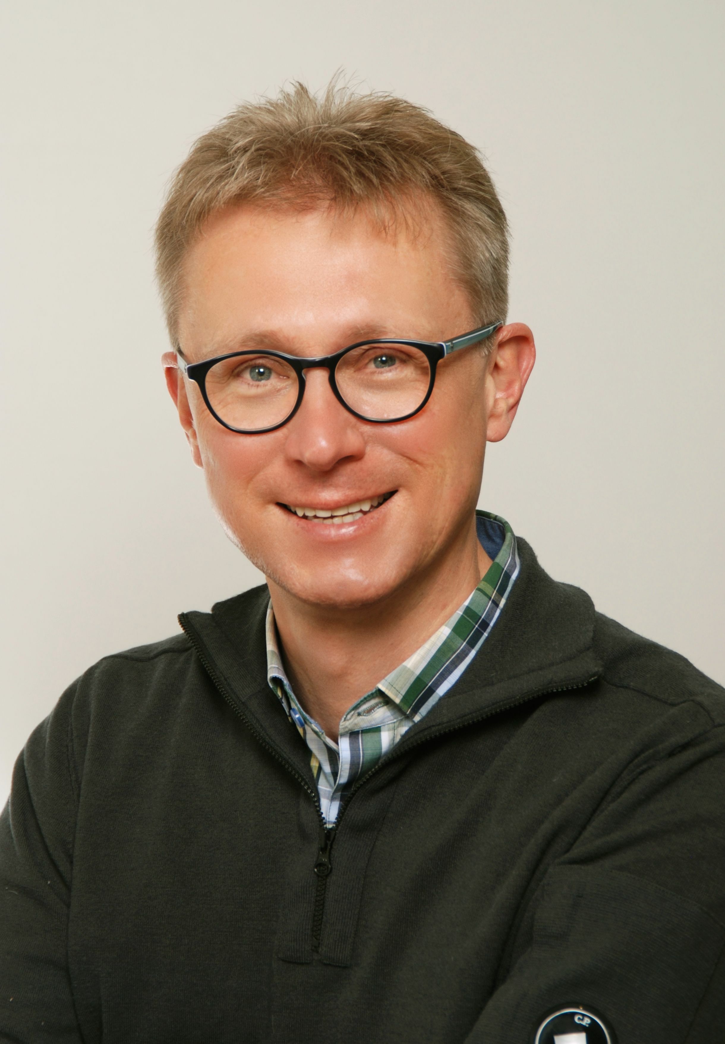 Klaus Kempter wechselt Mitte Januar 2023 als leitender Pfarrer vom Dekanat Hohenlohe ins Dekanat Böblingen.  Bild: privat