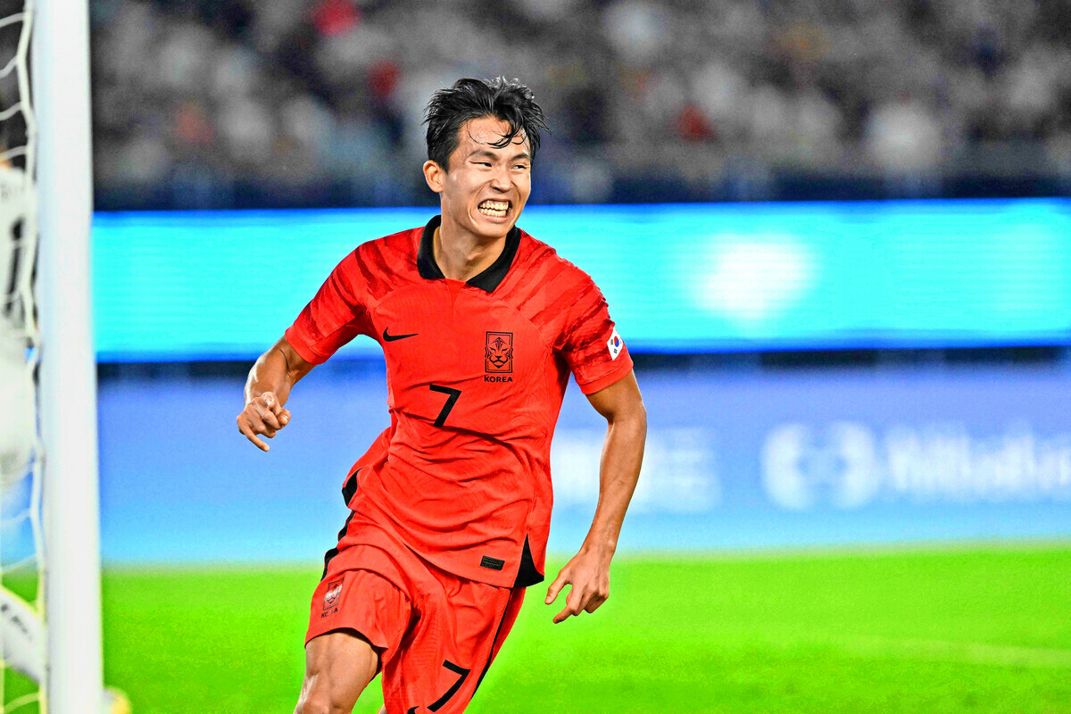 Woo-yeong Jeong