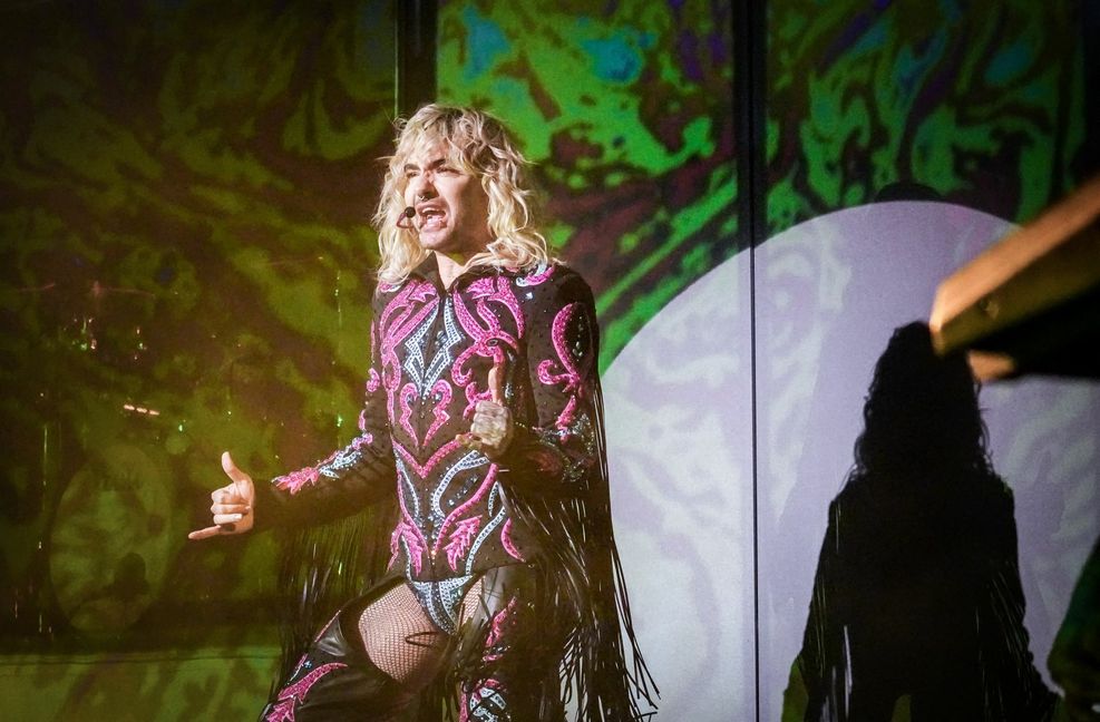 1500 Besucher kamen – ausverkauft