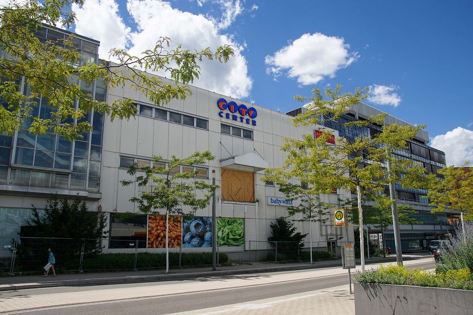 City-Center