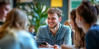 Am 25. Oktober ist Fachkräftetag der SZ/BZ in der Motorworld.