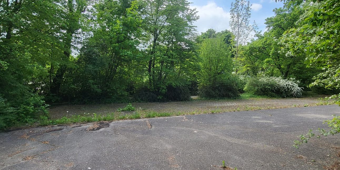 Nach Angaben der Stadt sind die Stellplätze auch in Zukunft nicht als öffentlicher Parkraum vorgesehen.