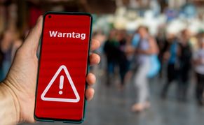Am kommenden Donnerstag zwischen 11 und 11.45 Uhr werden in Böblingen und Dagersheim verschiedene Warnsysteme getestet.