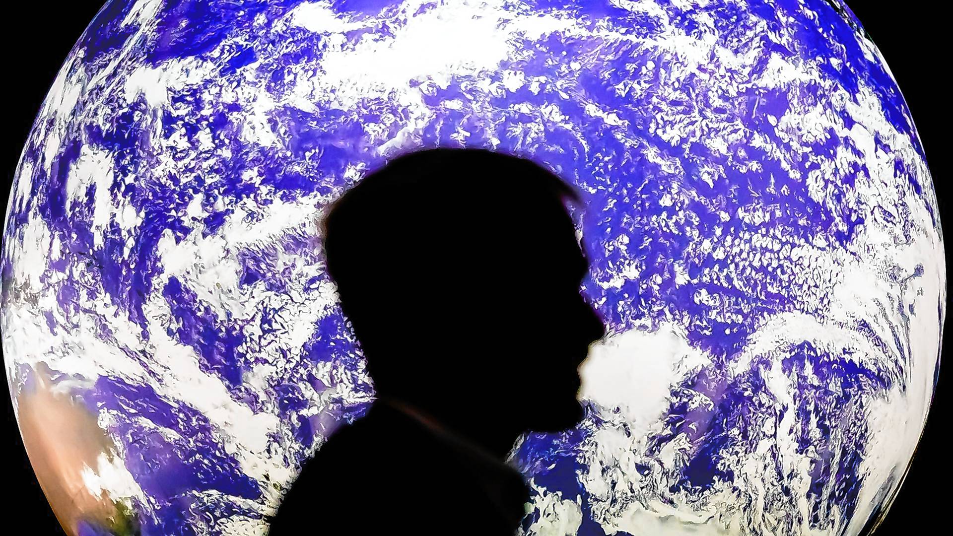 Einem Report zufolge darf der Mensch ungefähr nur noch 200 Milliarden Tonnen CO2 produzieren, bevor eine globale Erwärmung auf 1,5 Grad erreicht werde.