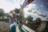 Ein Traum für Käfer-Fans: Das Treffen in Ostelsheim.