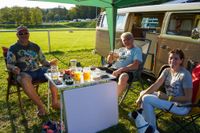 Ein Traum für Käfer-Fans: Das Treffen in Ostelsheim.