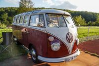 Ein Traum für Käfer-Fans: Das Treffen in Ostelsheim.