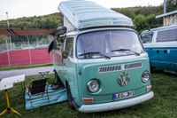 Ein Traum für Käfer-Fans: Das Treffen in Ostelsheim.