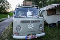 Ein Traum für Käfer-Fans: Das Treffen in Ostelsheim.