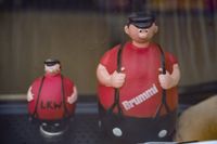 Ein Traum für Käfer-Fans: Das Treffen in Ostelsheim.