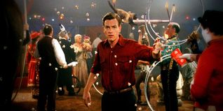 Ewan McGregor in „Big Fish“.