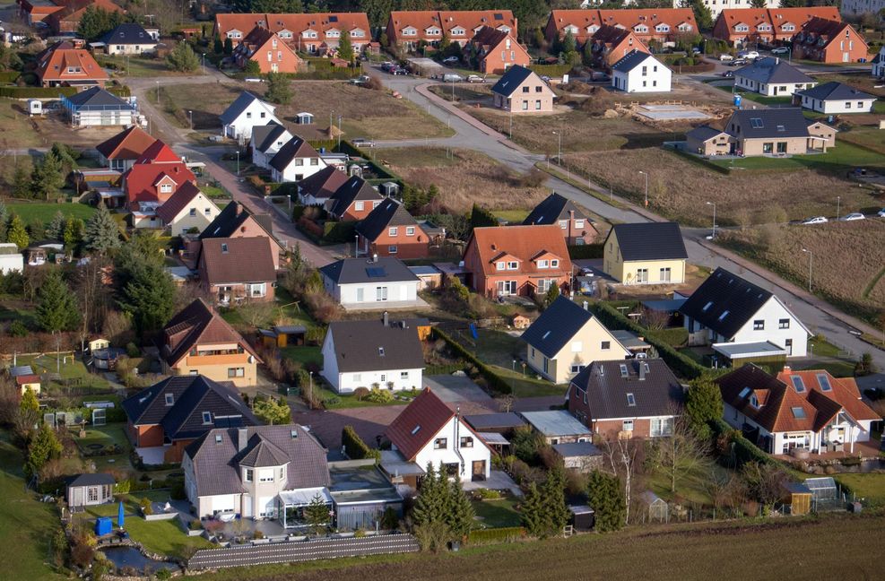 Wie die Immobilienbesitzer von der Grundsteuerreform tangiert sein werden, ist schwer vorherzusagen – weil die Bedingungen noch lange nicht feststehen.
