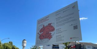 Im Sanierungsgebiet Goldberg wird die Kita Liegnitzer Weg erweitert.