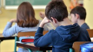 91 Prozent der Betroffenen gaben die Schule als Ort der Vorfälle an (Symbolfoto).