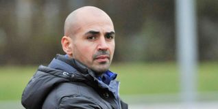 Mario Estasi, trainierte einst die SV Böblingen und ist nun sportlicher Leiter beim Regionalligisten SGV Freiberg.