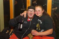 Mega Stimmung bei der 32. Fuchsenfasnet.