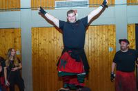 Mega Stimmung bei der 32. Fuchsenfasnet.