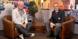 Seit Ende 2025 hat der FDP-Landtagsabgeordnete Hans Dieter Scheerer ein neues Ehrenamt. Er ist Präsident des Kreisverbandes Böblingen des Deutschen Roten Kreuzes. Im Stadtgespräch Böblingen mit Hans-Jörg Zürn (Sindelfinger Zeitung/Böblinger Zeitung) spricht er über diese Aufgabe.