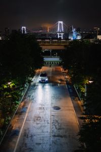 Die neue S-Klasse in Asien.