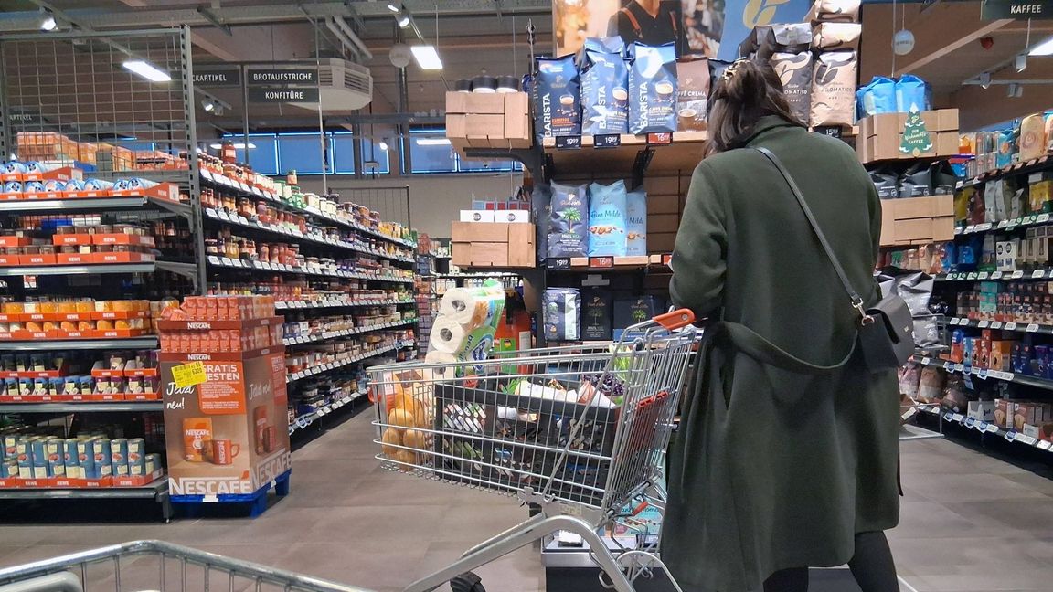 Der Einzelhandel in Baden-Württemberg hat seinen Umsatz im vergangenen Jahr leicht gesteigert (Symbolfoto).