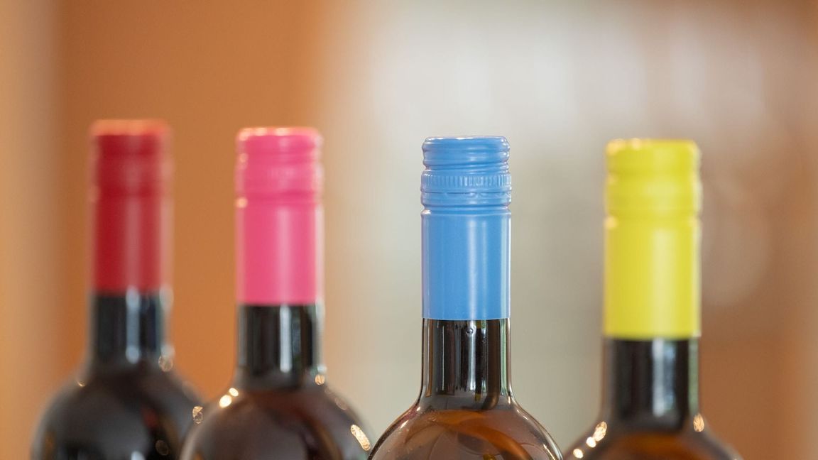 Baden-Württemberg will eine Pflichtabgabe für Weinwerbung einführen.