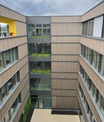 Solche großen Investitionen wie im Stockbrünnele werden wohl nicht mehr so schnell möglich sein.