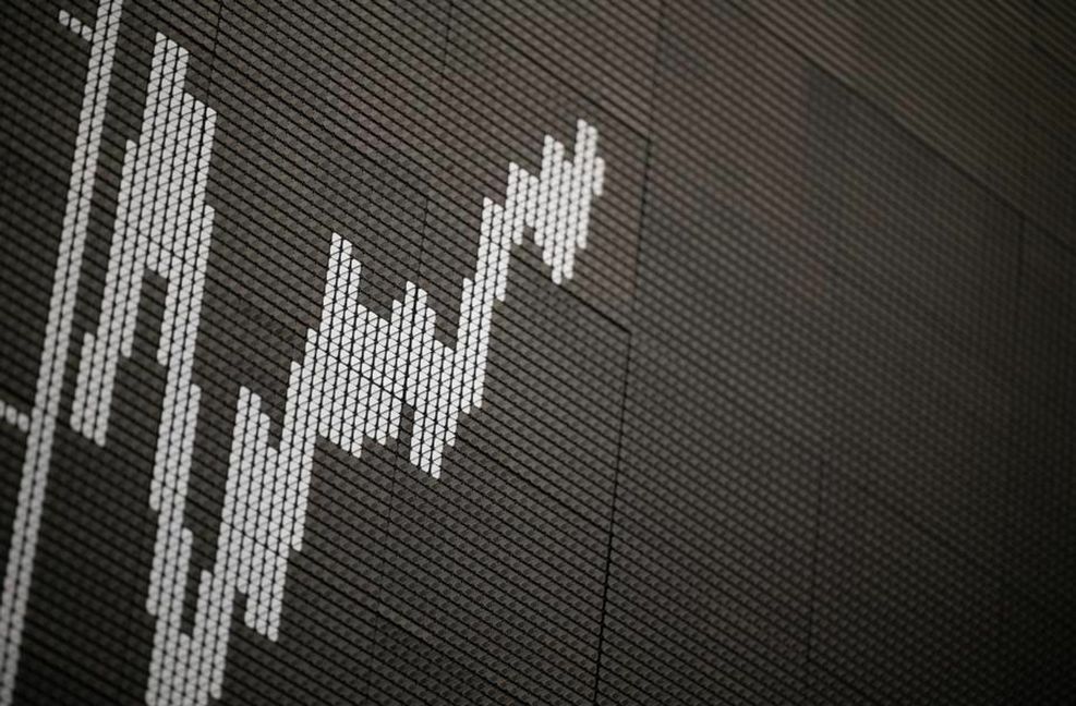 Der Deutsche Aktienindex (Dax) hat sich zuletzt erholt.