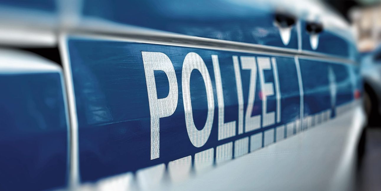 Die Polizei bittet um Hinweise.
