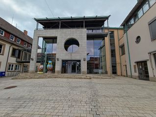 Im Holzgerlinger Rathaus wird am Dienstag getagt.
