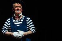 Manege frei für Circus Gebrüder Barelli.