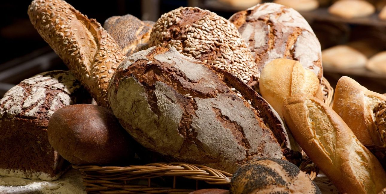 Brot ist für Handwerksbäckereien Tradition und Moderne zugleich.