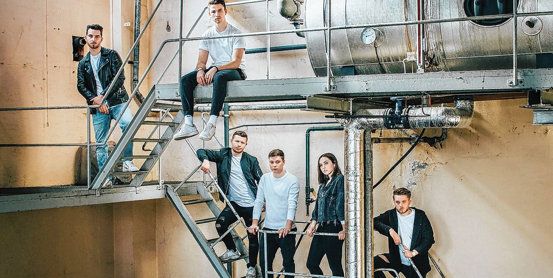 „Skin of Clazz“ ist eine der Bands, die beim Sindelfinger Kulturfestival am Mittwoch auftreten.