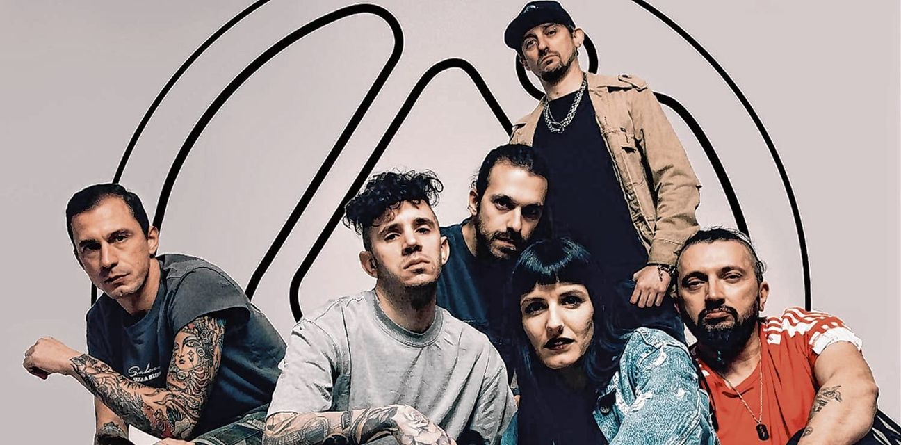 Linkin Park: Am 5. August rockt „From Zero“.